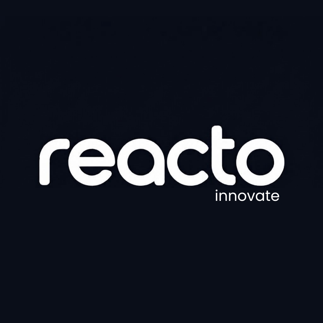 reactoinnovate